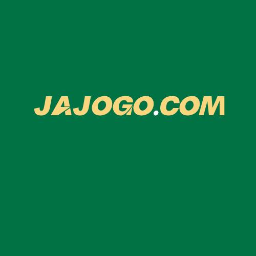 Logo da JAJOGO